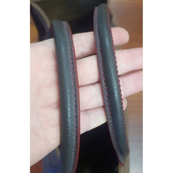 Lambertson Truex Limited Edition 4500 - 2006 Conde Nast Holiday Tote - Picture 9 of 11